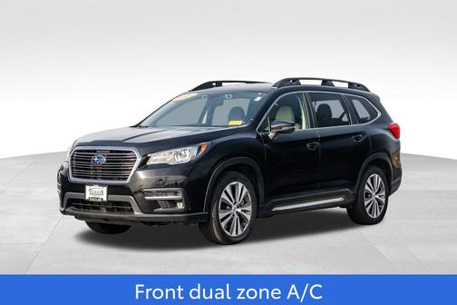 2022 Subaru Ascent Limited 7-Passenger