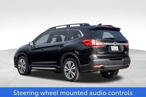 2022 Subaru Ascent Limited 7-Passenger