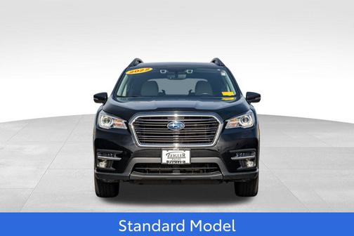 2022 Subaru Ascent Limited 7-Passenger