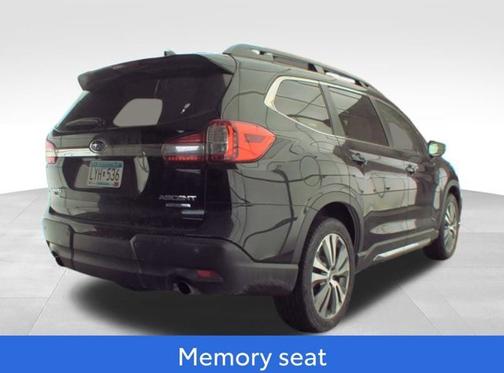 2022 Subaru Ascent Limited 7-Passenger