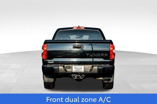 2021 Toyota Tundra Limited