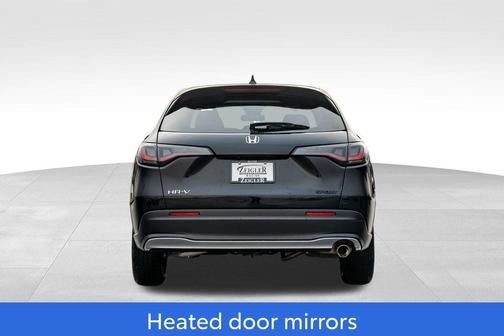 2023 Honda HR-V AWD Sport