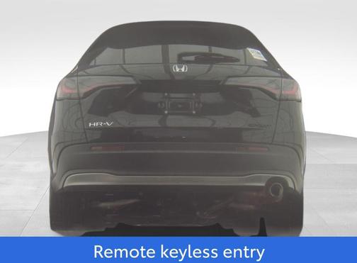 2023 Honda HR-V AWD Sport