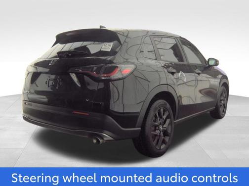 2023 Honda HR-V AWD Sport