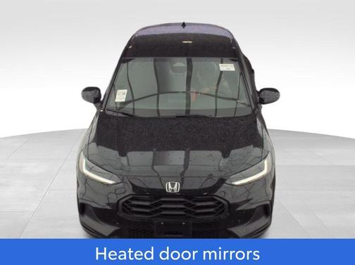 2023 Honda HR-V AWD Sport