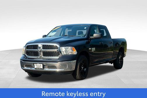 2020 RAM 1500 Classic SLT