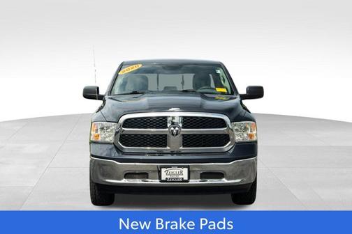 2020 RAM 1500 Classic SLT