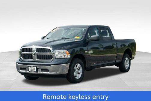 2020 RAM 1500 Classic SLT