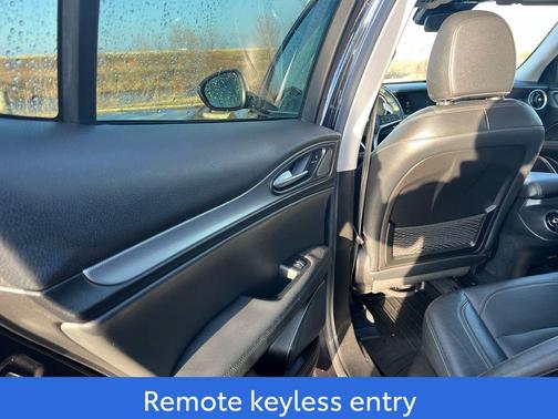 2018 Alfa Romeo Stelvio Sport