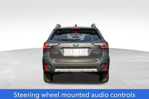 2022 Subaru Outback Touring