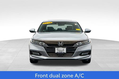 2018 Honda Accord Sport 2.0T