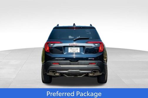 2021 GMC Acadia AWD AT4