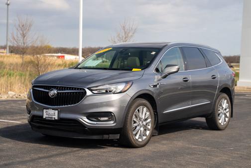 2021 Buick Enclave Premium