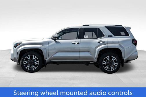 Cutting Edge 2026 Toyota 4Runner TRD Sport Premium