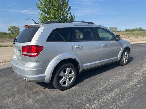 2011 Dodge Journey Mainstreet