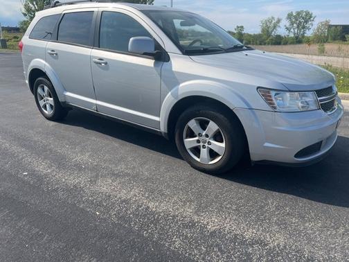 2011 Dodge Journey Mainstreet