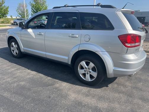 2011 Dodge Journey Mainstreet