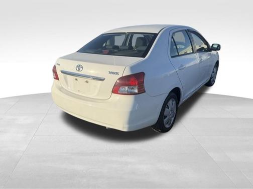 2009 Toyota Yaris S