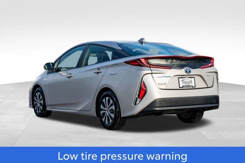 2021 Toyota Prius Prime XLE