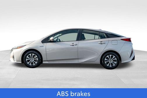 2021 Toyota Prius Prime XLE