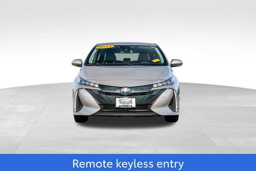 2021 Toyota Prius Prime XLE