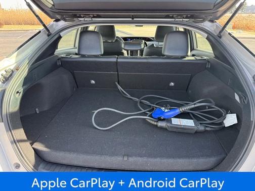 2021 Toyota Prius Prime XLE