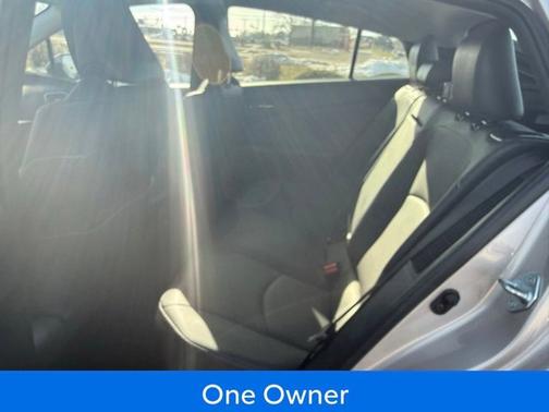 2021 Toyota Prius Prime XLE