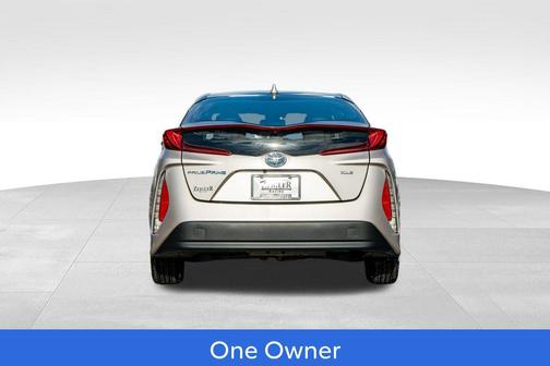 2021 Toyota Prius Prime XLE