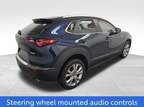2022 Mazda CX-30 2.5 S Select Package