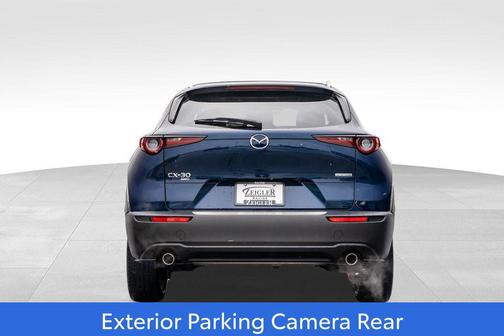 2022 Mazda CX-30 2.5 S Select Package