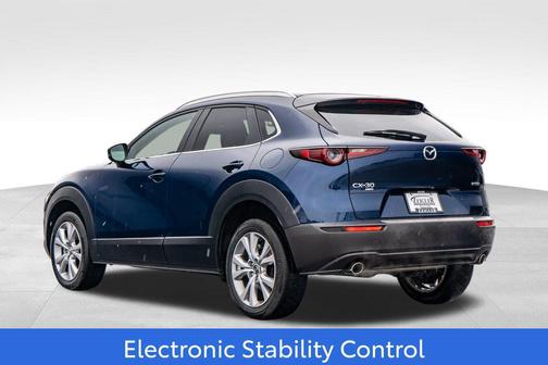 2022 Mazda CX-30 2.5 S Select Package