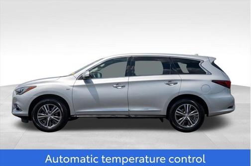 2020 INFINITI QX60 Pure