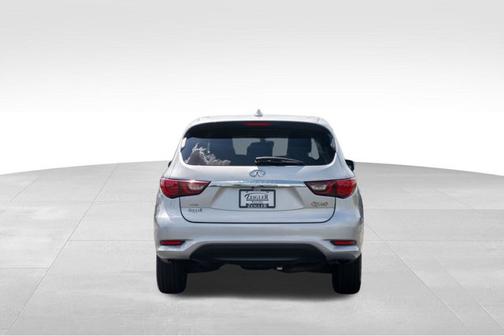 2020 INFINITI QX60 Pure