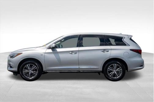 2020 INFINITI QX60 Pure