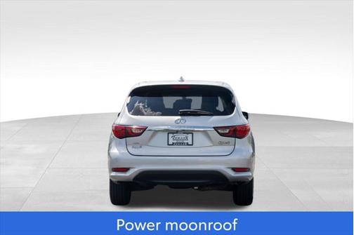 2020 INFINITI QX60 Pure