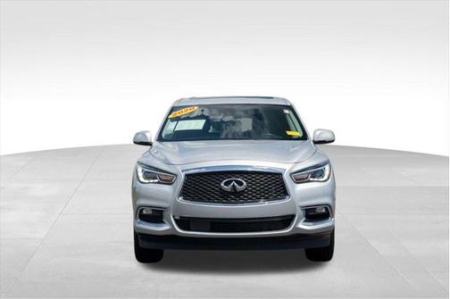 2020 INFINITI QX60 Pure