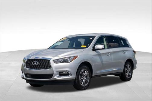 2020 INFINITI QX60 Pure