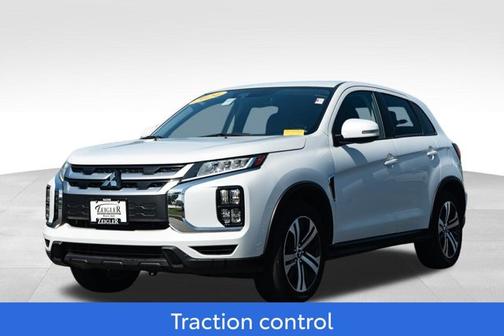 2024 Mitsubishi Outlander Sport SE