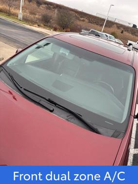 2016 Toyota Sienna SE Premium