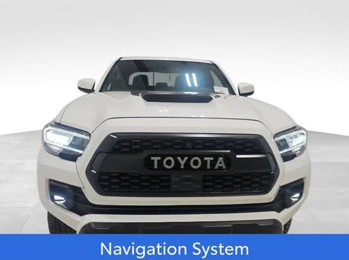 2023 Toyota Tacoma TRD Pro