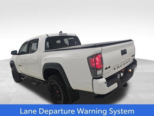 2023 Toyota Tacoma TRD Pro