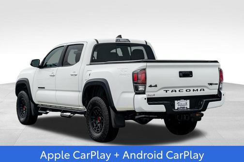 2023 Toyota Tacoma TRD Pro