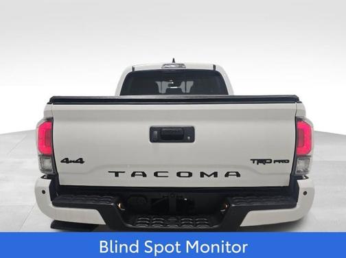 2023 Toyota Tacoma TRD Pro