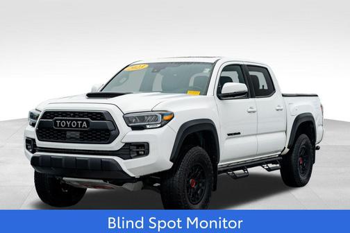 2023 Toyota Tacoma TRD Pro