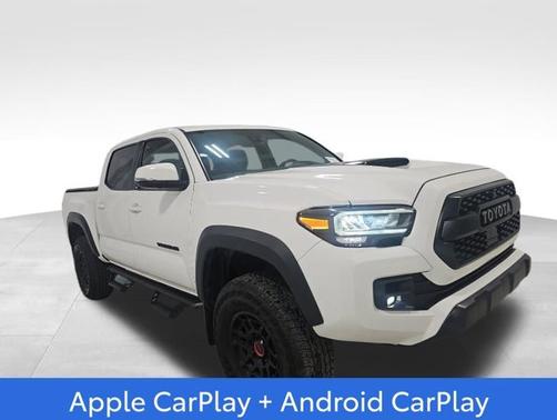 2023 Toyota Tacoma TRD Pro