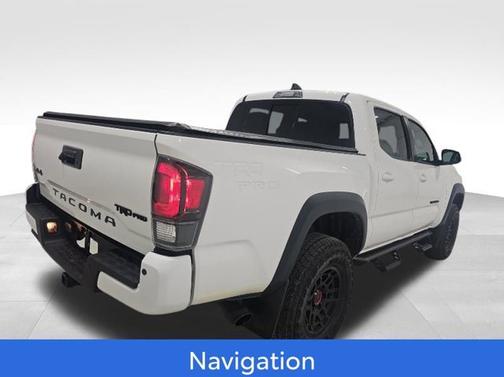 2023 Toyota Tacoma TRD Pro