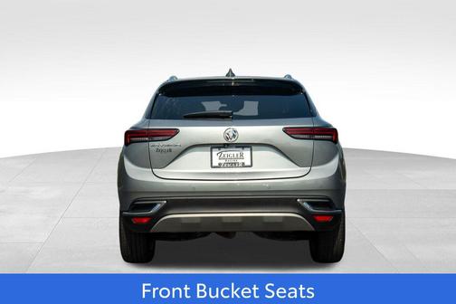 2023 Buick Envision Preferred FWD