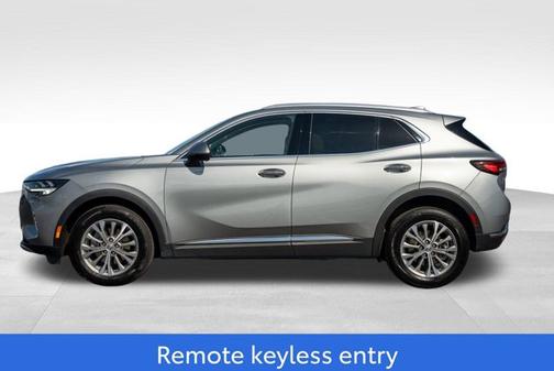 2023 Buick Envision Preferred FWD