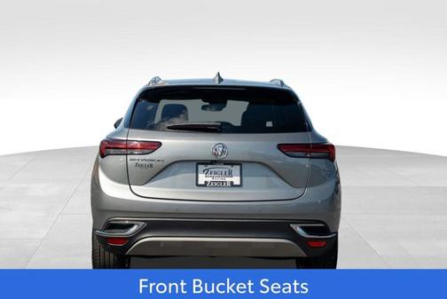 2023 Buick Envision Preferred FWD