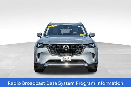 2024 Mazda CX-90 3.3 Turbo Premium